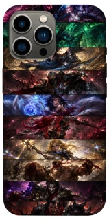 Чохол на Apple iPhone 12 Pro Max (6.7") League of Legends фото 1 з 1