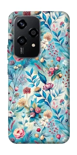 Чехол на Honor 200 Lite Floral design ver.5 фото 1 из 1