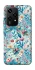 Чехол на Honor 200 Lite Floral design ver.5 фото 1 из 1
