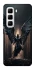 Чохол на Infinix Hot 50 Pro Dark Angel фото 1 з 1