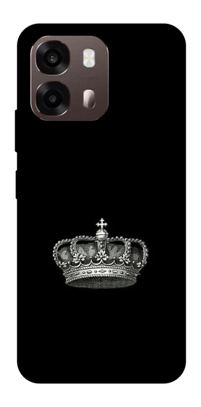 Чохол на Oppo A6 King фото 1 з 2