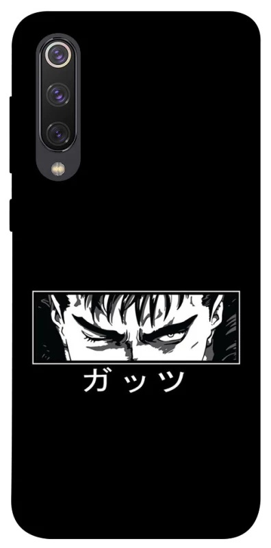 Чехол на Xiaomi Mi 9 SE Berserk фото 1 из 1