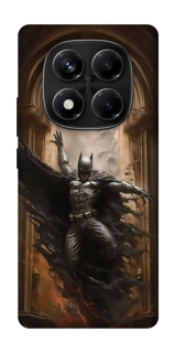 Чохол на Xiaomi Redmi Note 14 Pro 4G Batman v3 фото 1 з 1