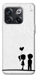 Чохол на OnePlus 10T Love everywere фото 1 з 1