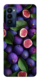 Чехол на TECNO Camon 18 Pro Figs фото 1 из 1