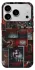 Чехол на Apple iPhone 18 Pro Max Stranger Things ver.16 фото 1 из 1