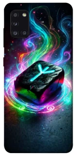 Чохол на Samsung Galaxy A31 Руна Альгіз фото 1 з 1