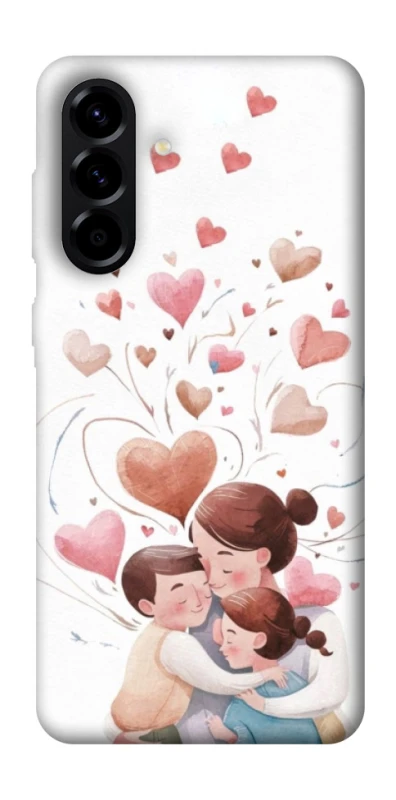 Чехол на Samsung Galaxy A56 5G Mother's Day ver.1 фото 1 из 1