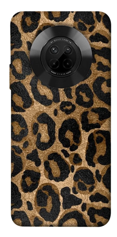Чохол на Huawei Y9a Leopard Skin фото 1 з 1
