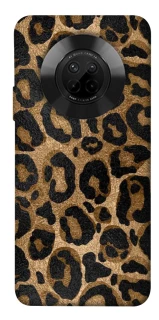 Чохол на Huawei Y9a Leopard Skin фото 1 з 1