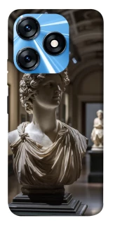 Чехол на TECNO Spark 10 statue фото 1 из 1