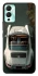 Чохол на Infinix Hot 12 Play White porsche фото 1 з 1