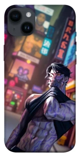 Чохол на Apple iPhone 14 Plus (6.7") k-pop demon hunters v5 фото 1 з 1