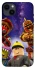 Чехол на Apple iPhone 14 Plus (6.7") Roblox galaxy warriors фото 1 из 1
