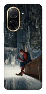 Чехол на Xiaomi Redmi A5 (Europe version) Spider Man ver.5 фото 1 из 1