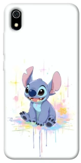 Чехол на Xiaomi Redmi 7A Stitch ver.4 фото 1 из 1