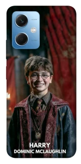 Чохол на Xiaomi Poco X5 5G New Harry Potter ver.2 фото 1 з 1