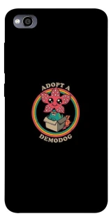 Чохол на Xiaomi Redmi 4a Stranger Things ver.14 фото 1 з 1