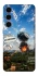 Чохол на Samsung Galaxy S25+ Moscow never sleeps ver.5 фото 1 з 1