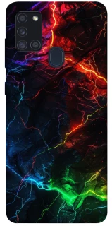 Чехол на Samsung Galaxy A21s Abstract фото 1 из 1