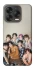 Чохол на ZTE Blade V70 Design NCT фото 1 з 2