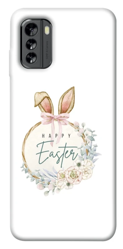 Чехол на Nokia G60 Easter ver.7 фото 1 из 1