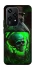 Чохол на Honor 200 Lite Skull bottle фото 1 з 1