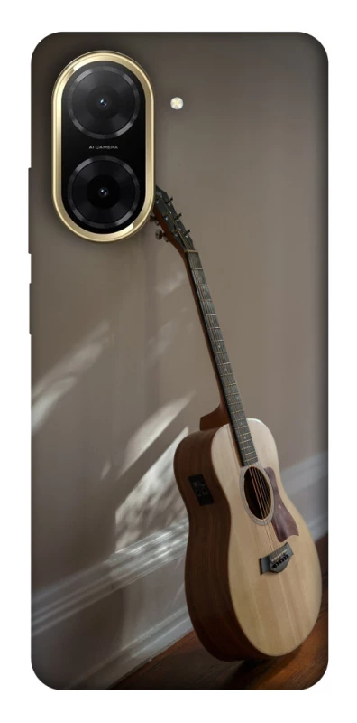Чохол на Xiaomi Redmi A5 (Europe version) Гітара фото 1 з 1