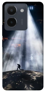 Чехол на Vivo Y36 Kanye West ver.2 фото 1 из 1