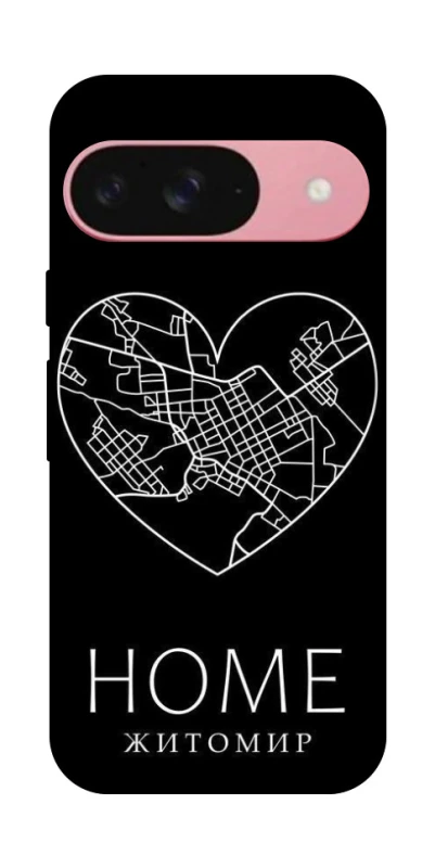 Чохол на Google Pixel 9 Житомир Home фото 1 з 1
