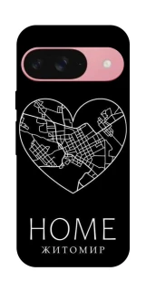 Чохол на Google Pixel 9 Житомир Home фото 1 з 1