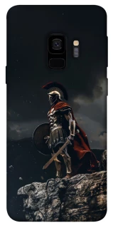 Чохол на Samsung Galaxy S9 Roman warrior фото 1 з 1