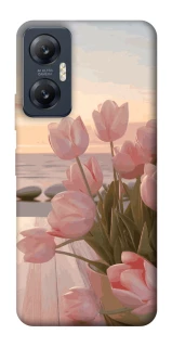 Чохол на Infinix Hot 20 5G Morning Flowers zon фото 1 Чохол на Infinix Hot 20 5G Morning Flowers zon фото 1 з 1