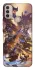 Чехол на Motorola Moto E40 Warcraft v4 фото 1 из 1