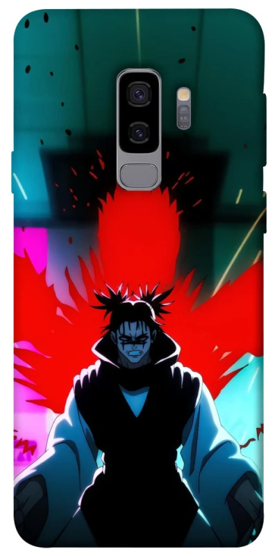 Чохол на Samsung Galaxy S9+ Choso v4 фото 1 з 1