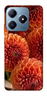 Чохол на Realme C63 Flower1 фото 1 з 1