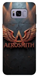 Чохол на Samsung G955 Galaxy S8 Plus Aerosmith фото 1 з 1