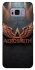 Чохол на Samsung G955 Galaxy S8 Plus Aerosmith фото 1 з 1