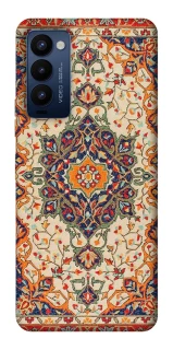 Чохол на TECNO Camon 18 Pro Килим v10 фото 1 з 1