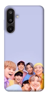 Чехол на Samsung Galaxy M16 5G BTS v6 фото 1 из 1