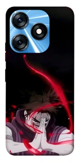 Чехол на TECNO Spark 10 Choso фото 1 из 1