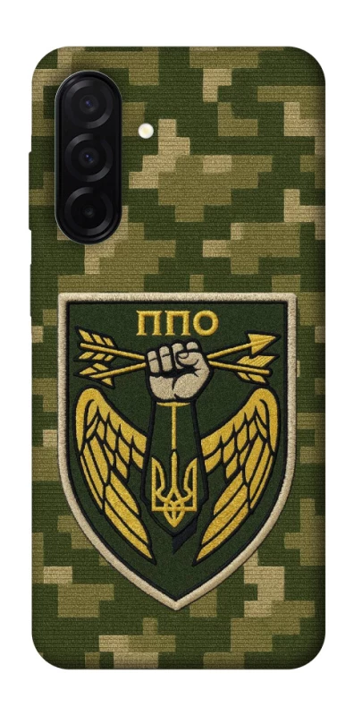 Чохол на Samsung Galaxy A26 5G ППО фото 1 з 1