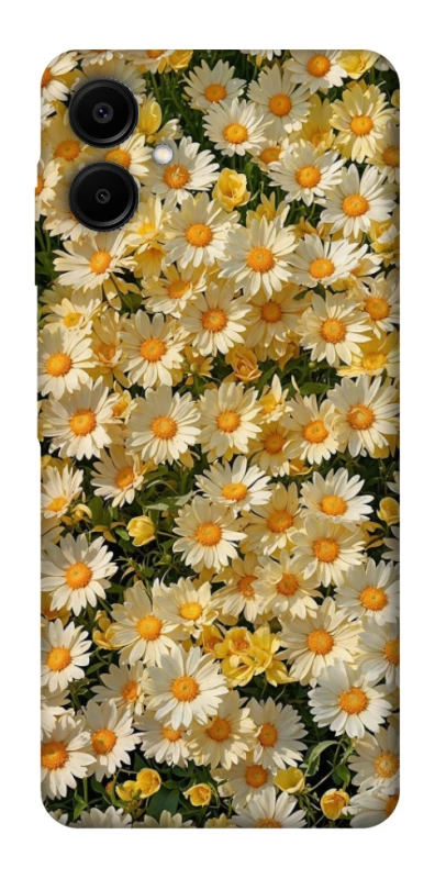 Чохол на Samsung Galaxy A06 Camomile фото 1 з 1