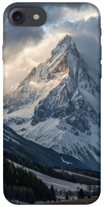 Чехол на Apple iPhone 7 / 8 (4.7") Mountain v6 фото 1 из 1