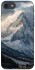Чехол на Apple iPhone 7 / 8 (4.7") Mountain v6 фото 1 из 1