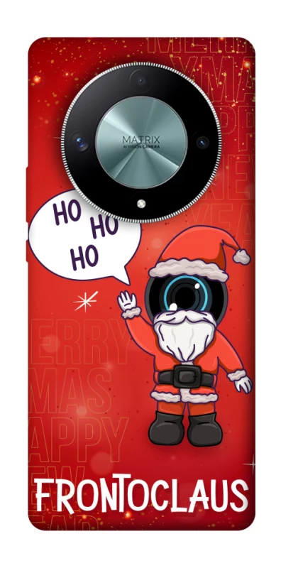 Чохол на Huawei Magic6 Lite Frontoclaus фото 1 з 1