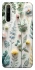Чохол на Realme 6 Floral design ver.4 фото 1 з 1