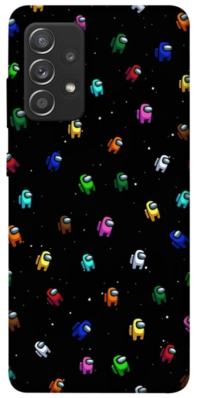 Чохол на Samsung Galaxy A52 4G / A52 5G Among Us фото 1 з 1