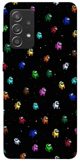Чохол на Samsung Galaxy A52 4G / A52 5G Among Us фото 1 з 1