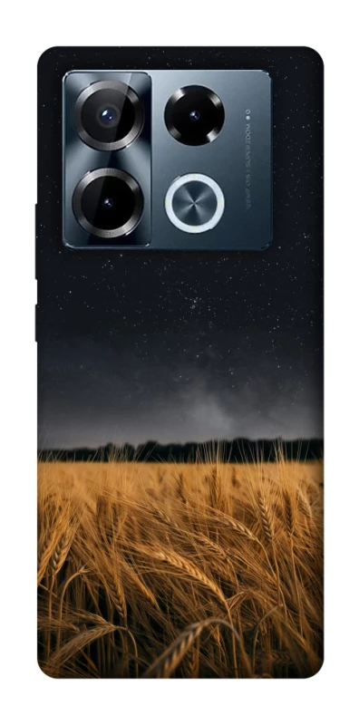 Чохол на Infinix Note 40 Pro 4G grain фото 1 з 1